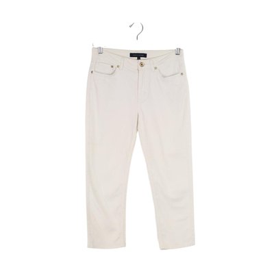 Jean court en coton - Très Bon État TOMMY HILFIGER