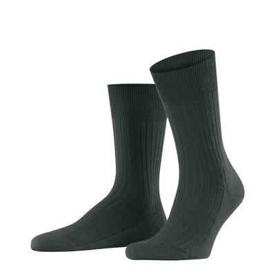 Chaussettes Bristol Pure Laine Vierge FALKE