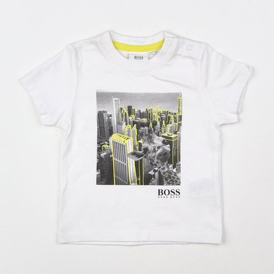 Tee-shirt - Très bon état HUGO BOSS