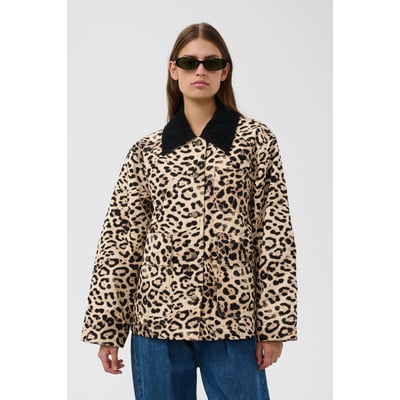 Veste d'extérieur SOAKED IN LUXURY