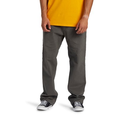 Chino WILDE CHINO QUIKSILVER