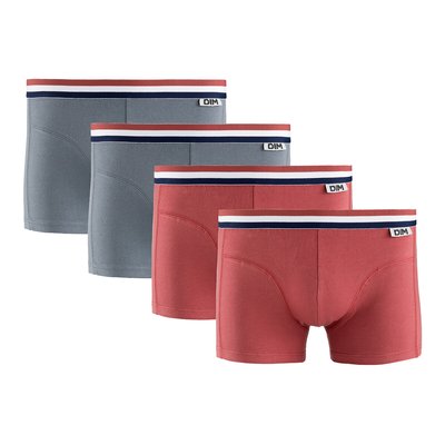 Men s Underwear Boxers DIM La Redoute