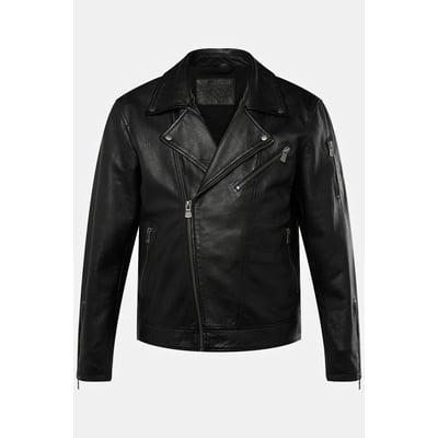 Veste de moto Perfecto en cuir JP1880