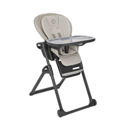 Chaise haute bébé mimzy recline J-H1013EASPK000 JOIE