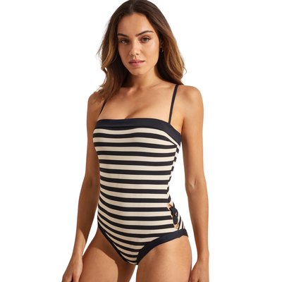 Maillot OPÉRA bain une pièce shapewear armaturé LUXOR SELMARK MARE
