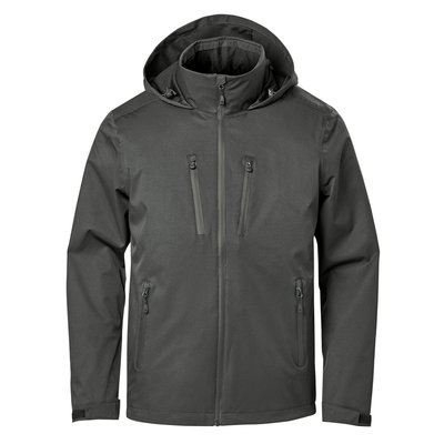 Veste softshell SCIROCCO STORMTECH
