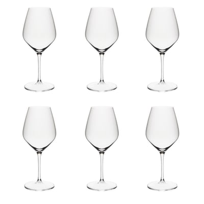 Verre à eau Favourite 43 cl (lot de 6) RONA