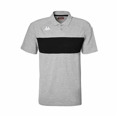 Polo de Randonnée Dianetti KAPPA