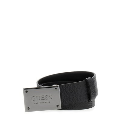 Ceinture Graz Cuir Véritable GUESS