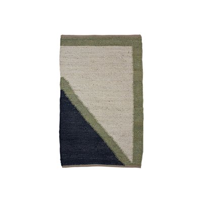Tapis en jute NOW'S HOME