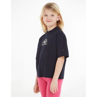 T-shirt manches courtes TOMMY HILFIGER