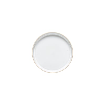 Assiette rond 17 NÓTOS COSTA NOVA