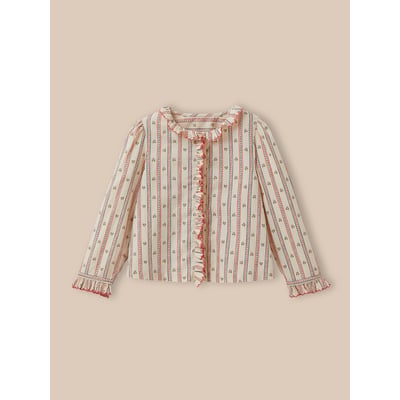 Blouse imprimée CYRILLUS
