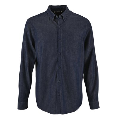 Chemise manches longues BARRY SOLS