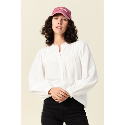 Chemise manches longues BONOBO