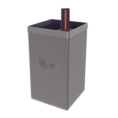 Vaso/floreira com auto irrigação , Tramontina TRAMONTINA