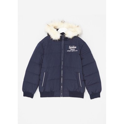 Manteau blouson garcon REDSKINS La Redoute
