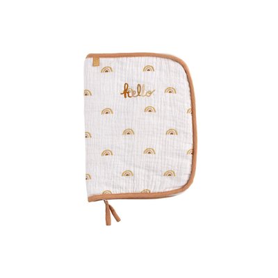 Protège carnet de santé SUNLIGHT SAUTHON