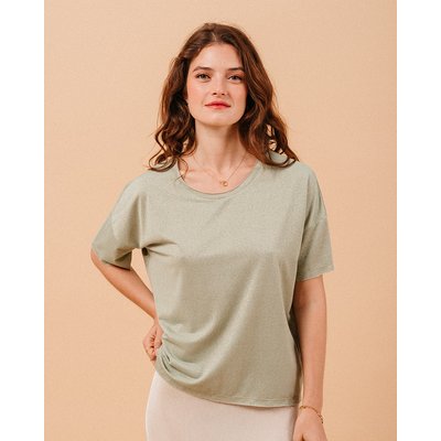 T-shirt MUST GRACE & MILA