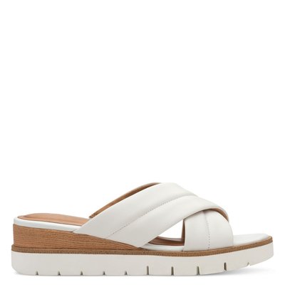 Mule en cuir TAMARIS