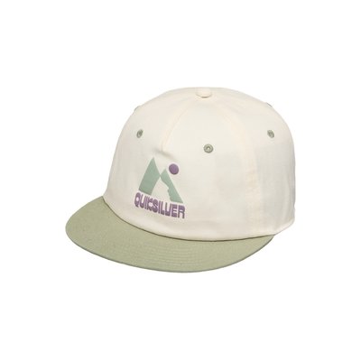 Casquette trucker DRIFTER CANVAS ART QUIKSILVER
