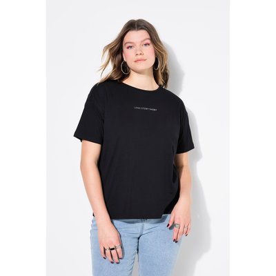 T-shirt oversize, message sur la poitrine STUDIO UNTOLD