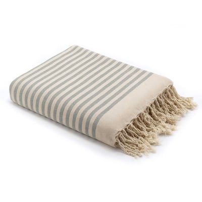 Fouta XXXL coton HOSSEGOR FEBRONIE