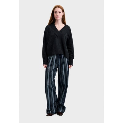 Pull Norikura en laine NORIKURA FRNCH