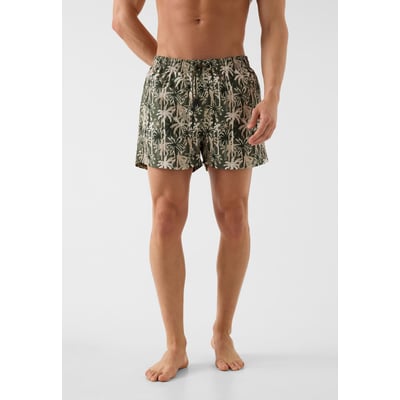 Shorts De Bain Imprimés GUESS