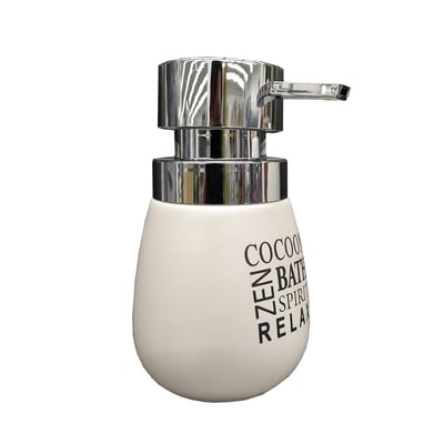 Distributeur de Savon Tikal EDEN