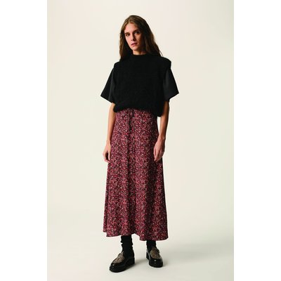 Gebloemde midirok, ELIZETTE DES PETITS HAUTS