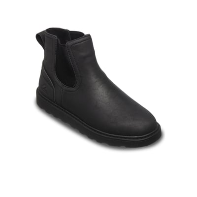Bottines Chelsea MISSION ELASTIC QUIKSILVER