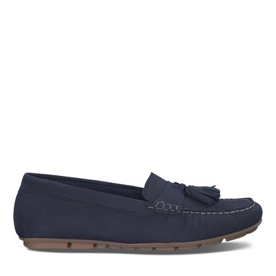 Mocassin en cuir TAMARIS
