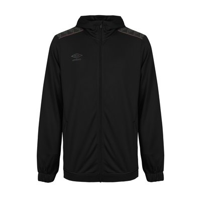 PRT FZ JKT AD Polyester UMBRO