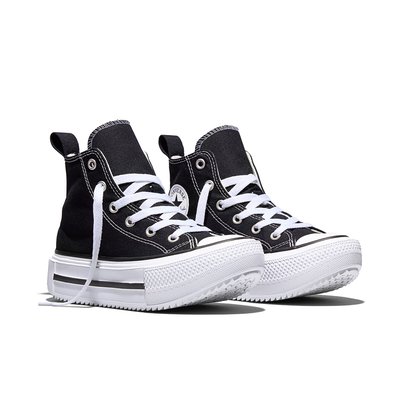 Zapatillas CHUCK TAYLOR ALL STAR LIFT DOUBLE STACK HI FOUNDATION CONVERSE