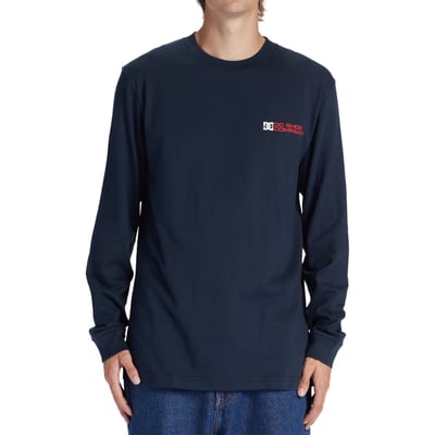 T-shirt manches longues REVOLVE. DC SHOES
