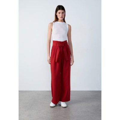 Pantalon large à nouer SAHARA ETAM