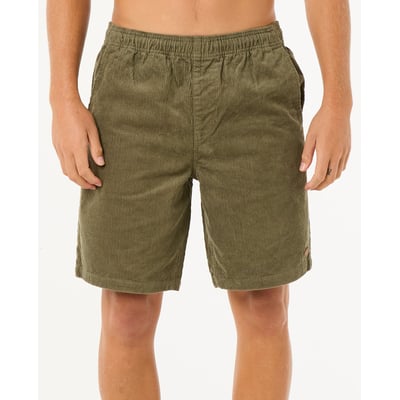 Short CLASSIC SURF CORD VOLLEY RIP CURL
