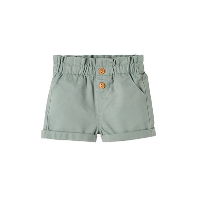 Short taille élastiquée VERTBAUDET