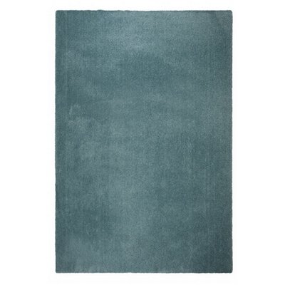 Tapis de salon doux shaggy LEVER NOVATREND