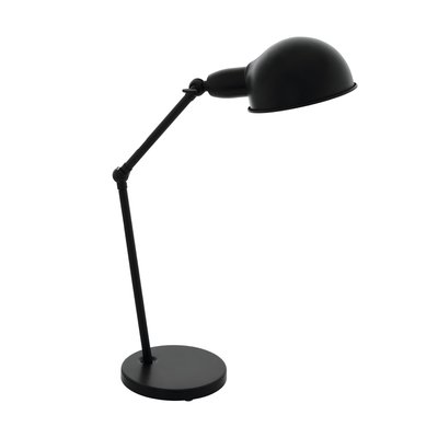 Lampe de bureau en métal   EXMOOR EGLO