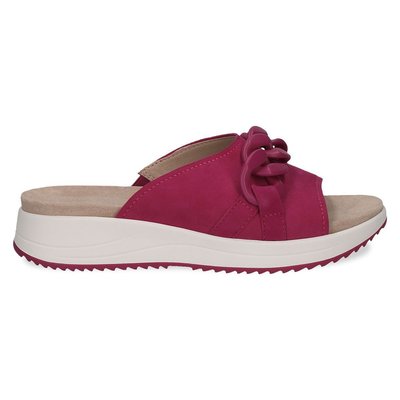 Mule en cuir CAPRICE