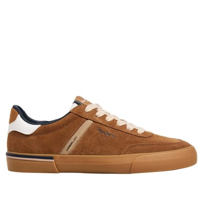 Kenton - Baskets Classiques En Daim PEPE JEANS