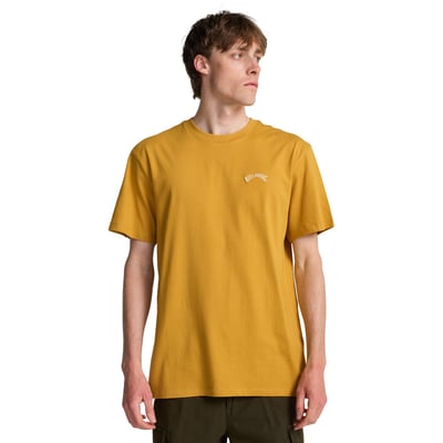 T shirt manches courtes ARCH CREW BILLABONG
