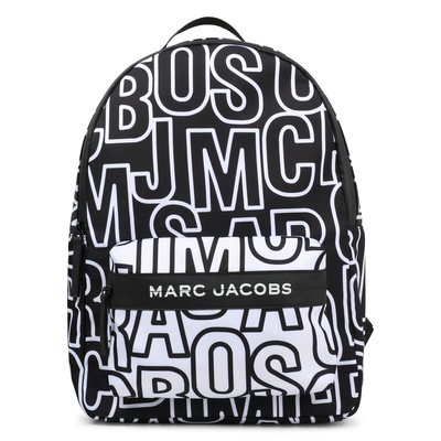 Sac à dos imprimé MARC JACOBS