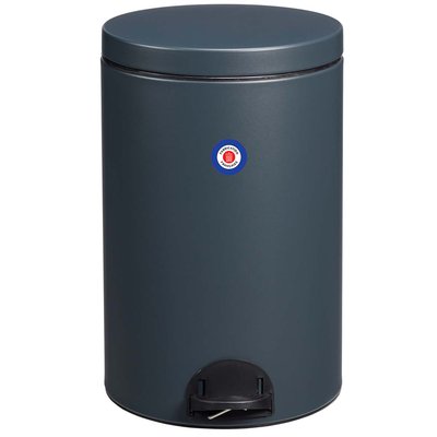 Poubelle de cuisine à pédale 20L Fabriqué en France - ELORA ROSSIGNOL