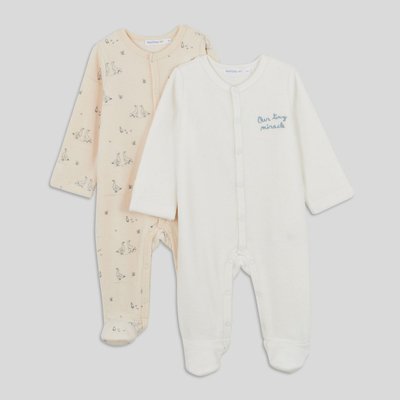 Pyjama bébé oeko tex outlet