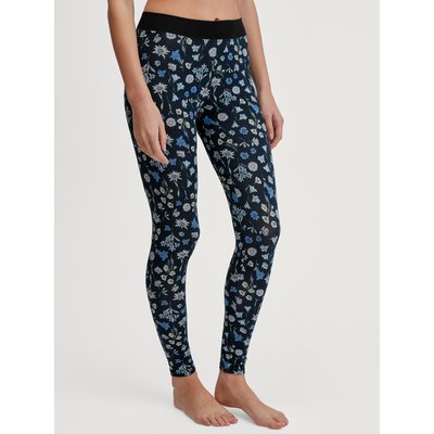 Leggings Coton ELASTIC TREND CALIDA