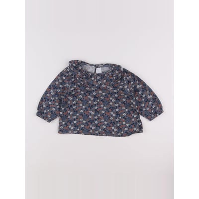 Blouse - Très bon état PETIT BATEAU