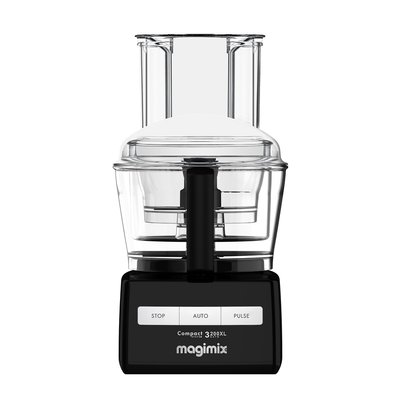 3200XL 2.6L Compact Food Processor MAGIMIX